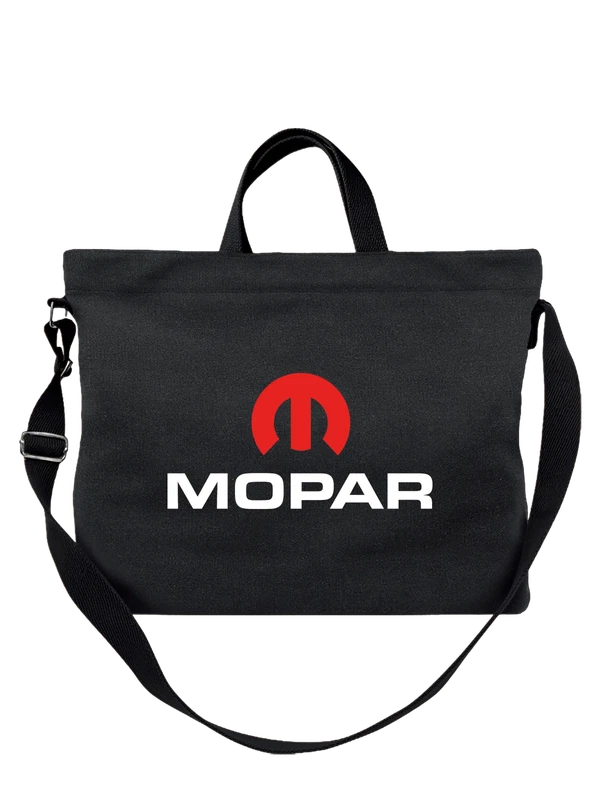 Сумка Mopar — Чёрная, фото 1