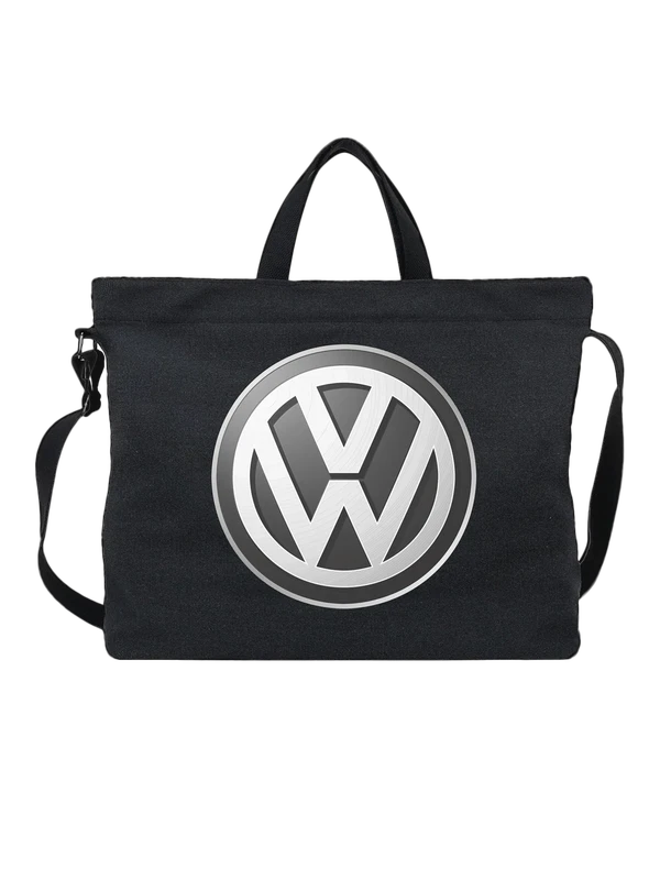 Сумка Volkswagen — Чёрная, фото 1