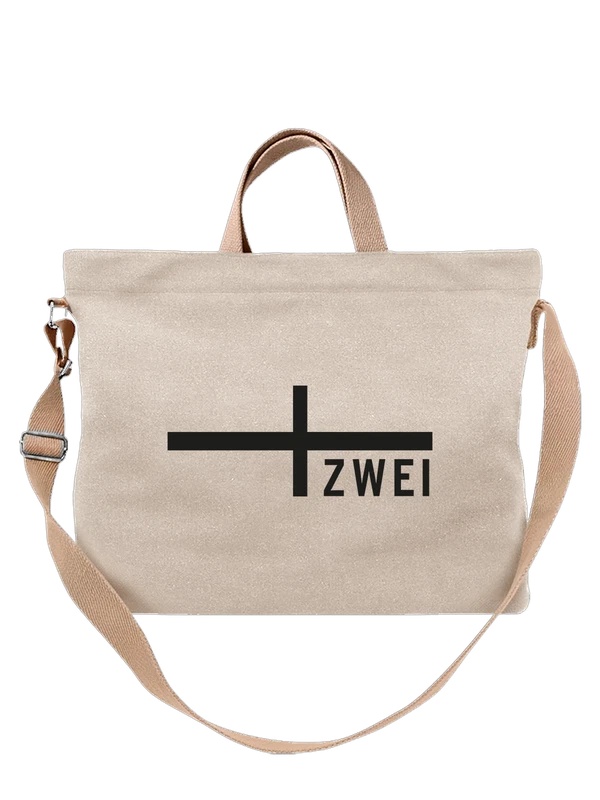 Сумка Zwei — Белая, фото 1