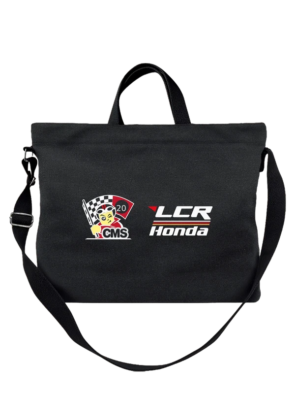 Сумка Honda — Чёрная, фото 1