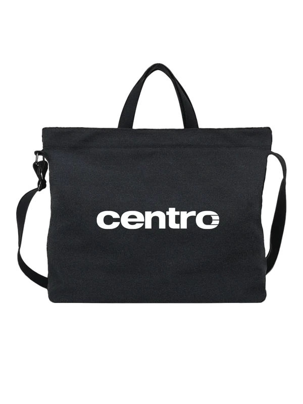 Сумка Centro — Чёрная, фото 1