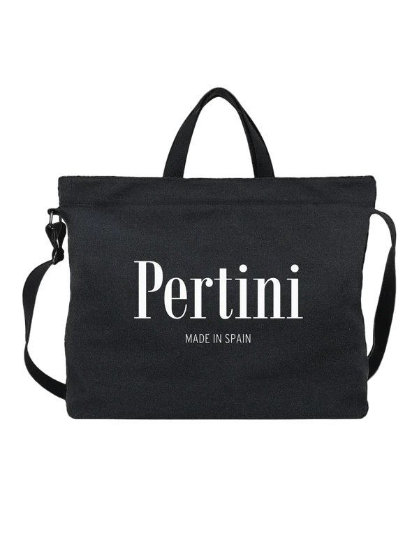 Сумка Pertini — Чёрная, фото 1