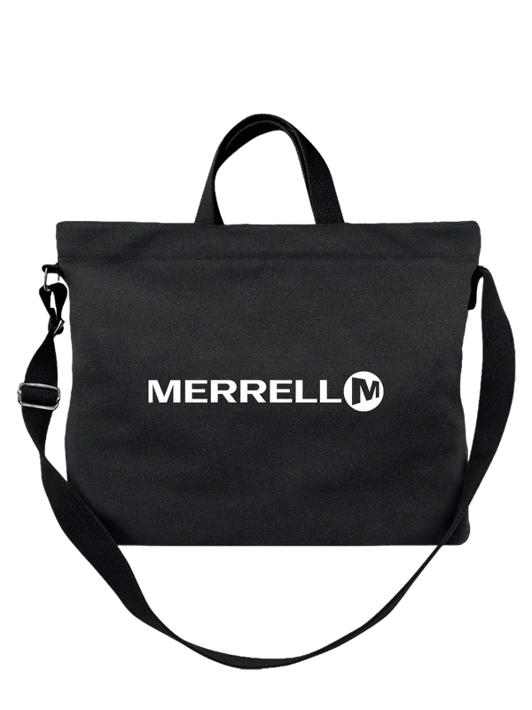 Сумка Merrell — Чёрная, фото 1