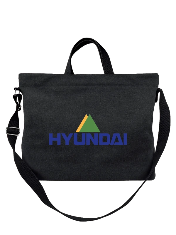 Сумка Hyundai — Чёрная, фото 1