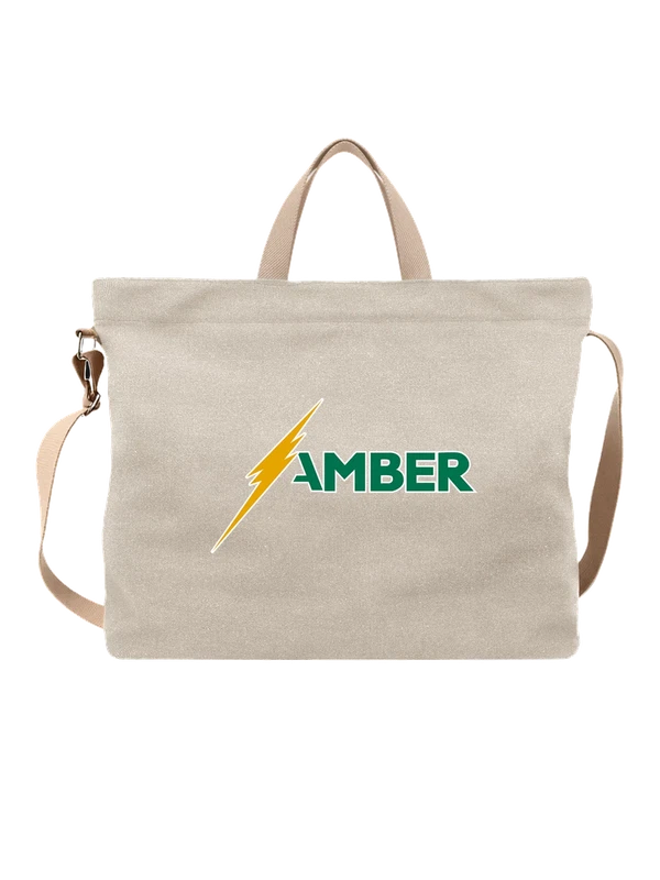Сумка Amber — Белая, фото 1