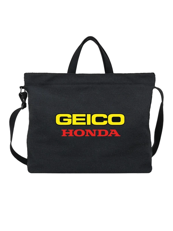 Сумка Honda — Чёрная, фото 1