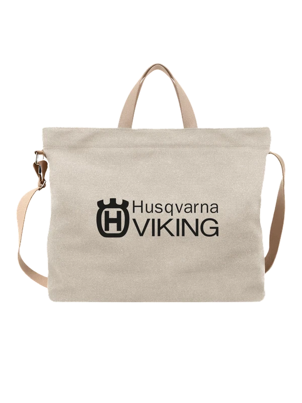 Сумка Husqvarna — Белая, фото 1