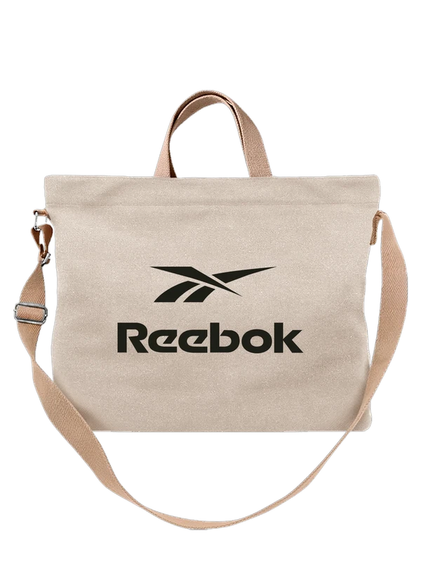 Сумка Reebok — Белая, фото 1