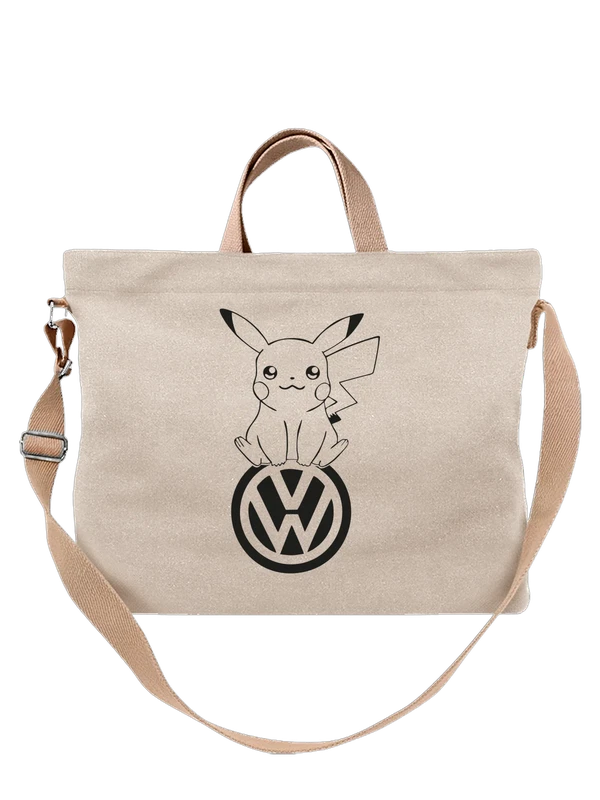 Сумка Volkswagen — Белая, фото 1