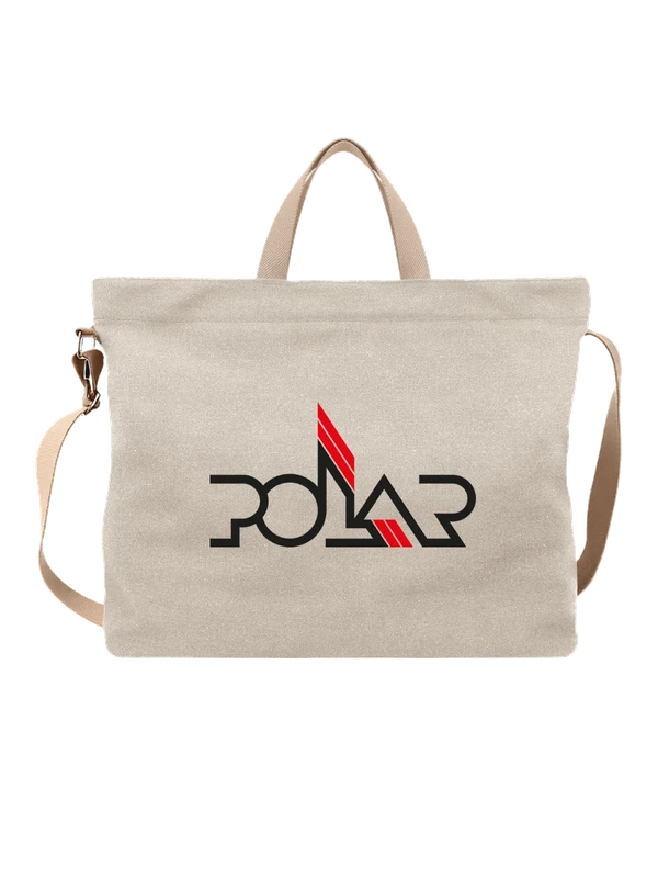 Сумка Polar — Белая, фото 1