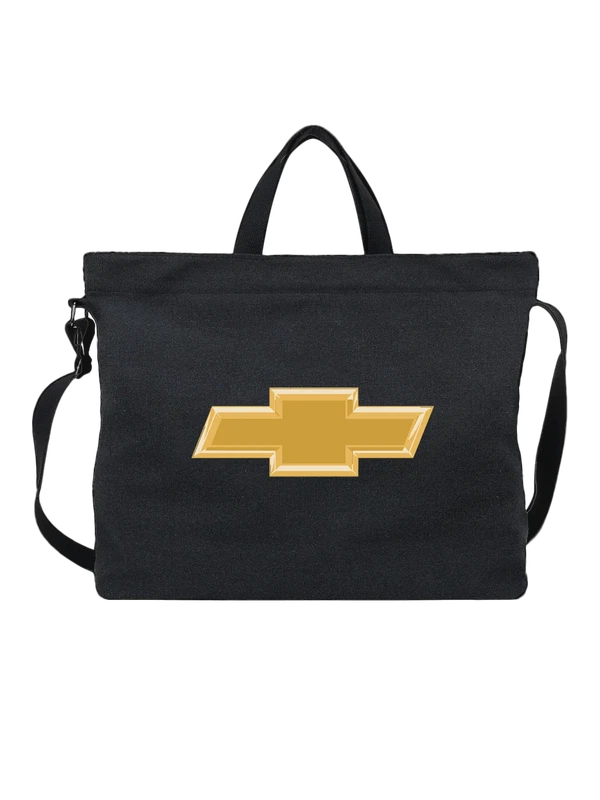 Сумка Chevrolet — Чёрная, фото 1