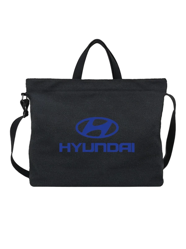 Сумка Hyundai — Чёрная, фото 1