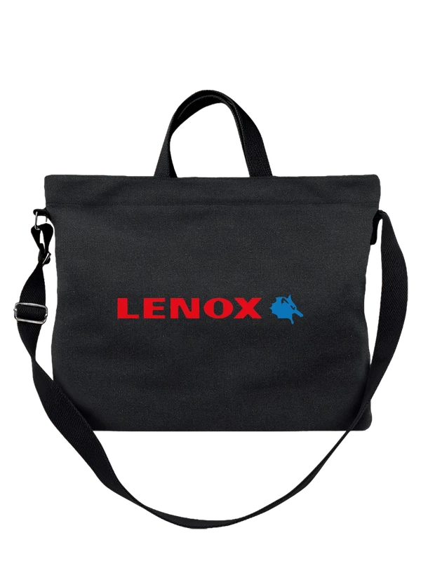 Сумка Lenox — Чёрная, фото 1