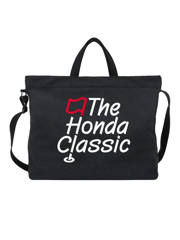 Сумка Honda — Чёрная, фото 1