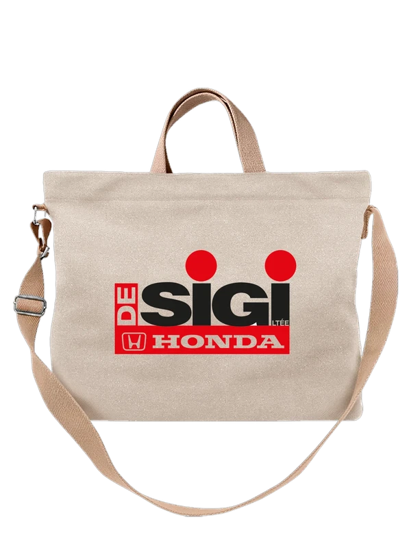Сумка Honda — Белая, фото 1