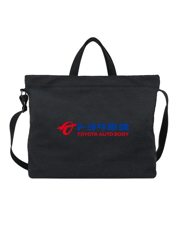 Сумка Toyota — Чёрная, фото 1