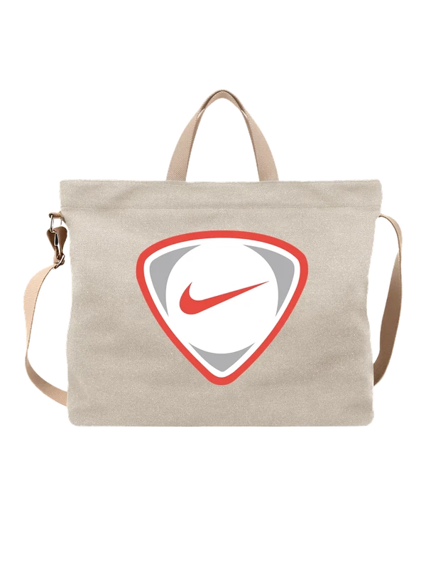 Сумка Nike — Белая, фото 1