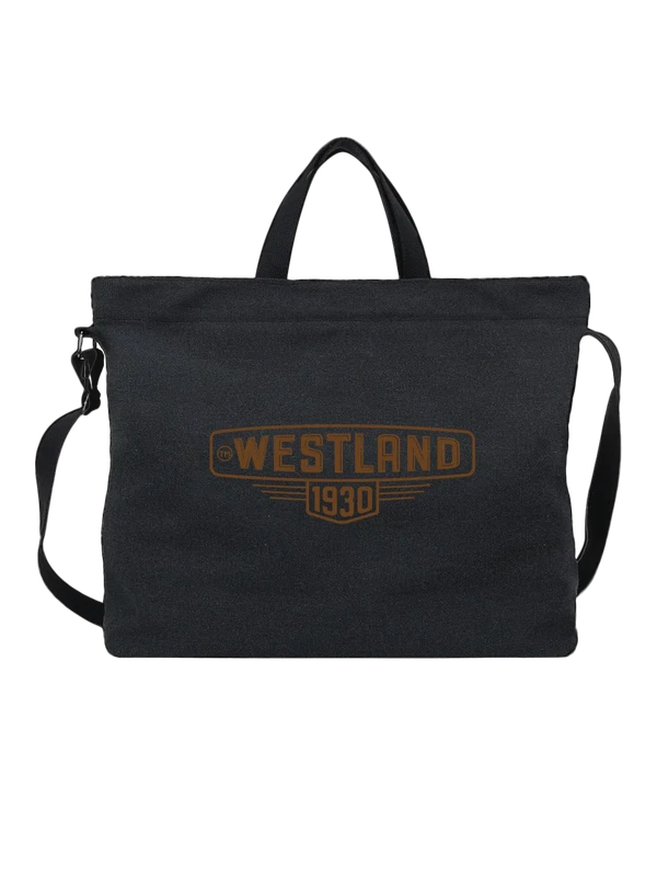 Сумка Westland — Чёрная, фото 1