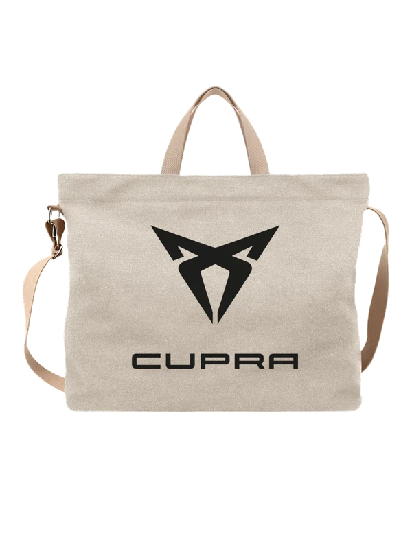 Сумка Cupra — Белая, фото 1