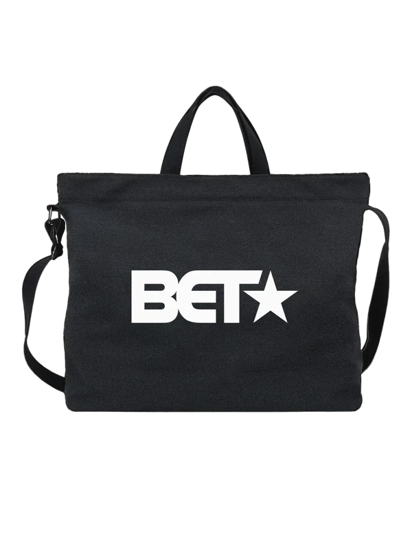 Сумка Bet — Чёрная, фото 1