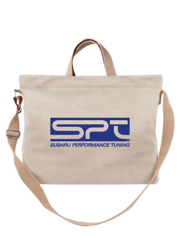 Сумка Subaru — Белая, фото 1