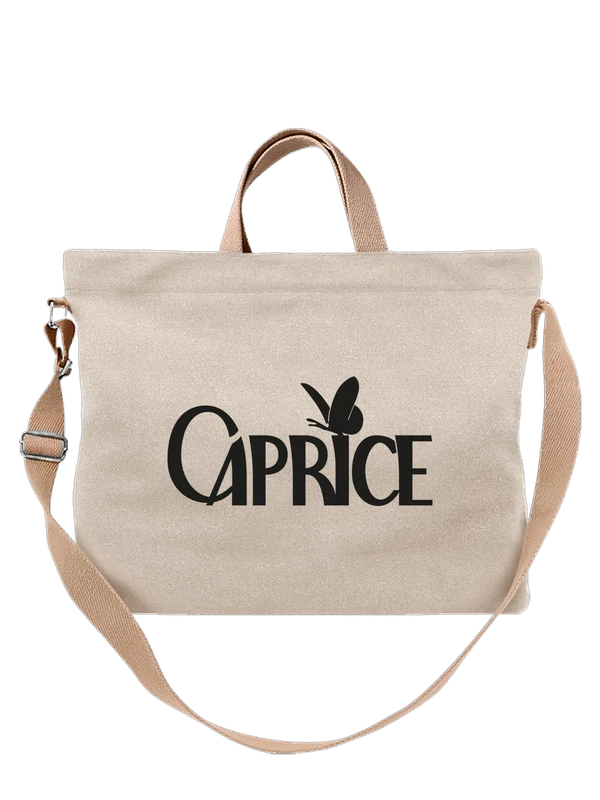 Сумка Caprice — Белая, фото 1