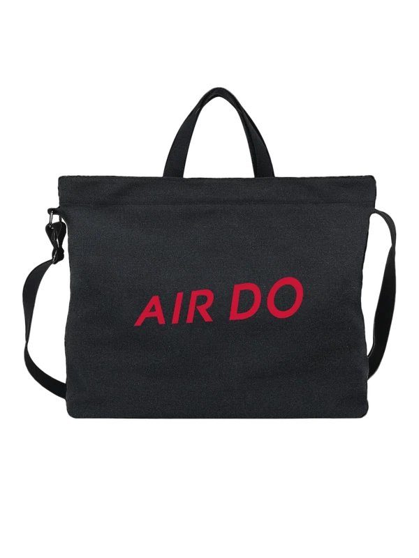 Сумка Air Do — Чёрная, фото 1