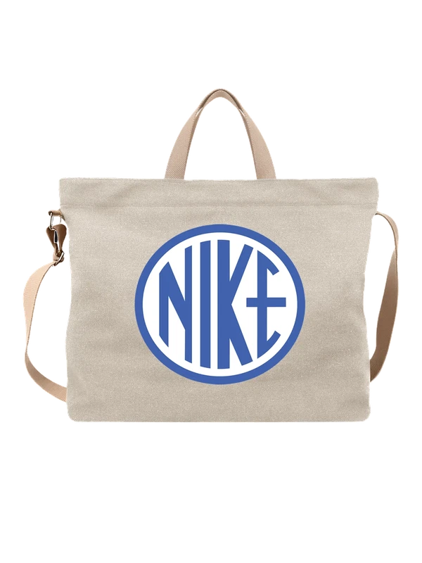 Сумка Nike — Белая, фото 1