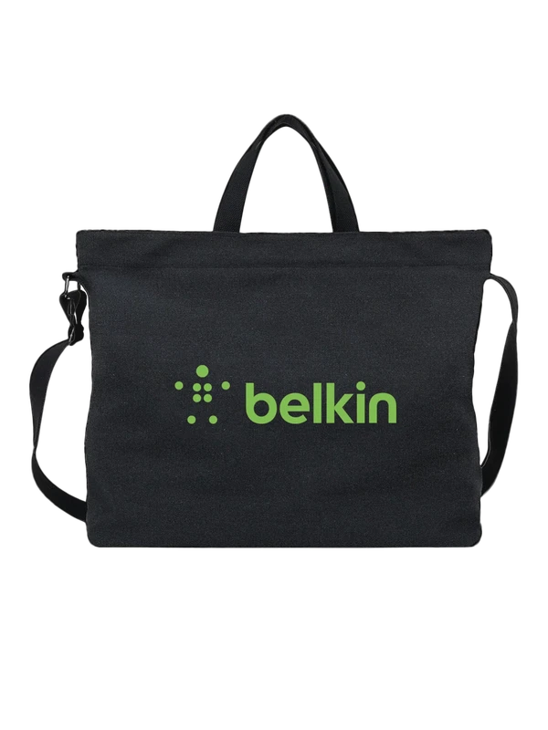 Сумка Belkin — Чёрная, фото 1