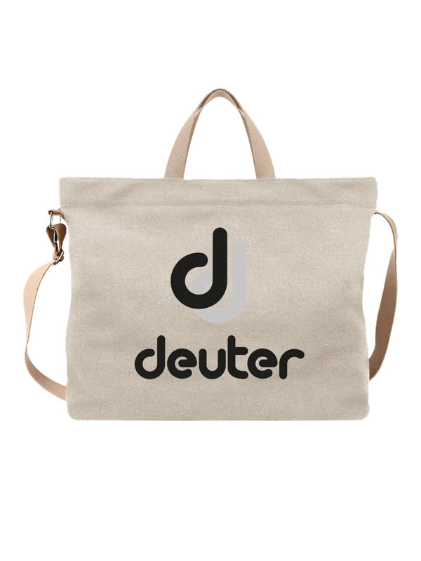 Сумка Deuter — Белая, фото 1