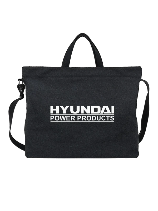 Сумка Hyundai — Чёрная, фото 1