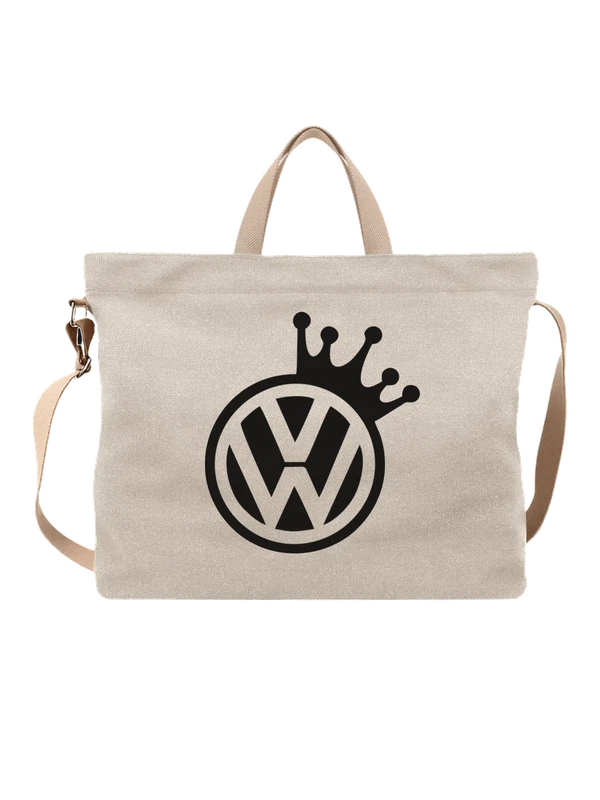 Сумка Volkswagen — Белая, фото 1
