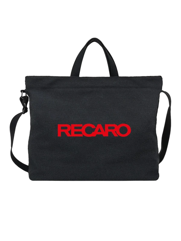 Сумка Recaro — Чёрная, фото 1