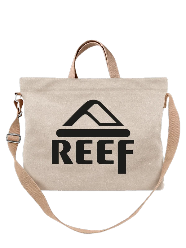 Сумка Reef — Белая, фото 1