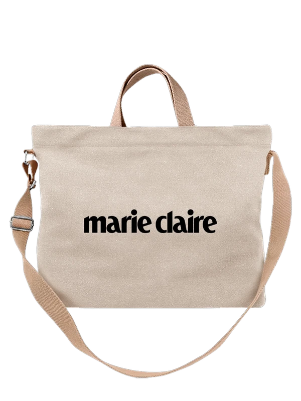 Сумка Marie Claire — Белая, фото 1