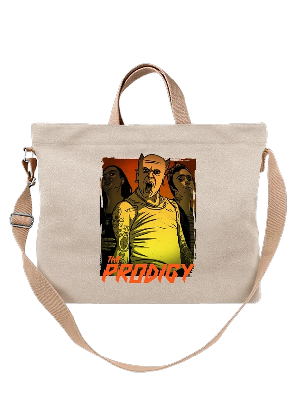 Сумка Prodigy — Белая, фото 1