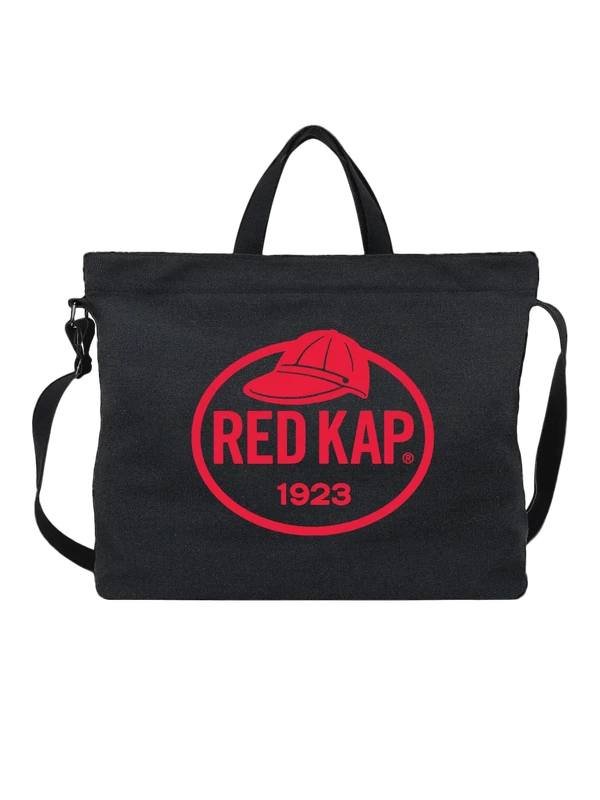 Сумка Red Kap — Чёрная, фото 1