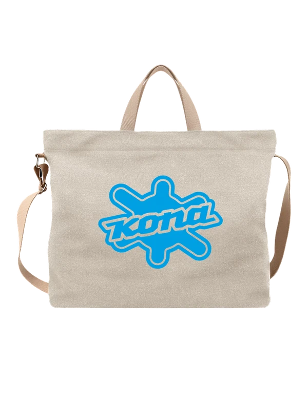 Сумка Kona — Белая, фото 1