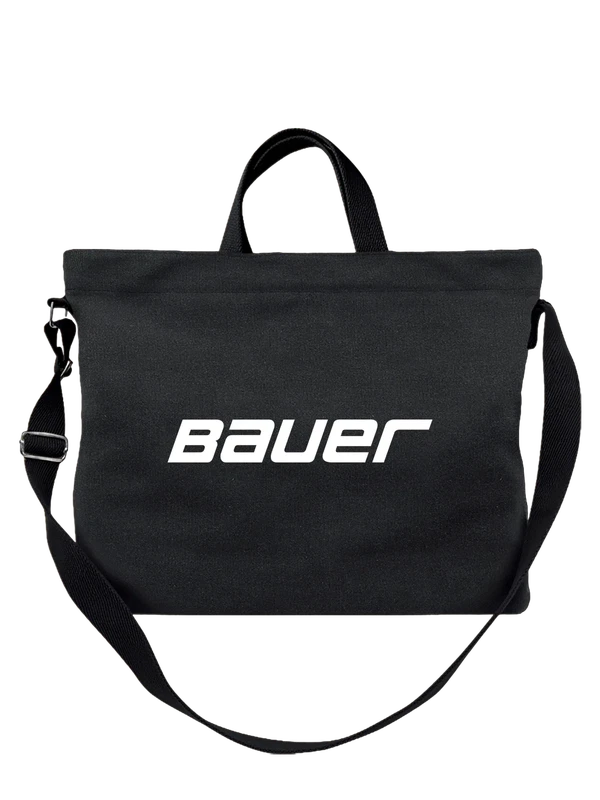 Сумка Bauer — Чёрная, фото 1