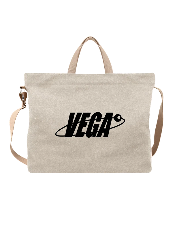 Сумка Vega — Белая, фото 1