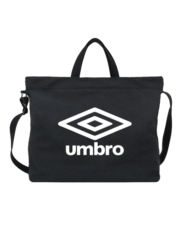 Сумка Umbro — Чёрная, фото 1