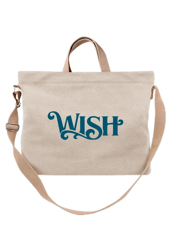 Сумка Wish — Белая, фото 1