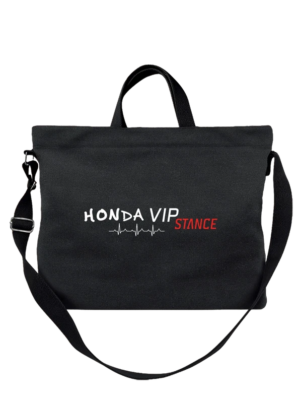 Сумка Honda — Чёрная, фото 1