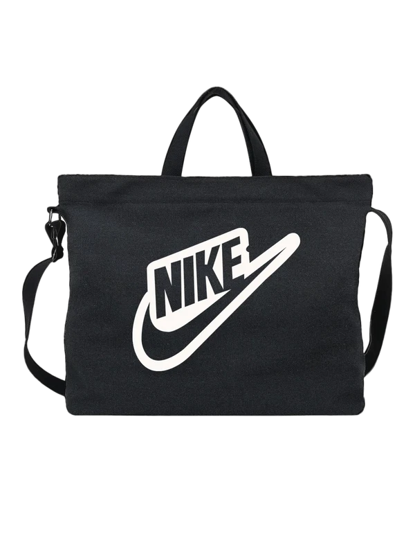 Сумка Nike — Чёрная, фото 1