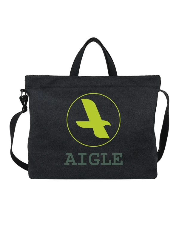 Сумка Aigle — Чёрная, фото 1