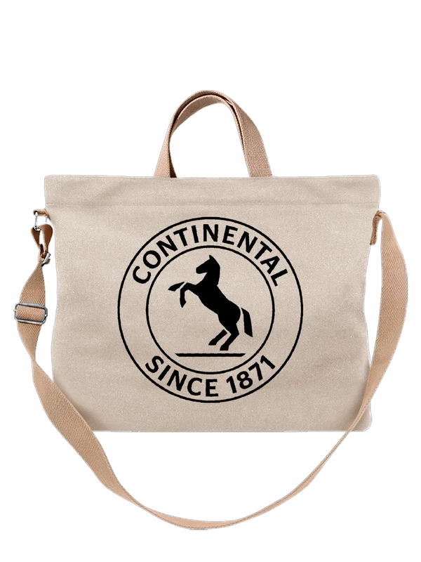 Сумка Continental — Белая, фото 1