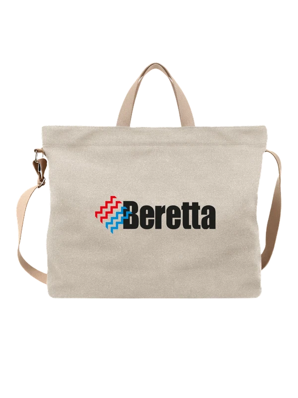 Сумка Beretta — Белая, фото 1