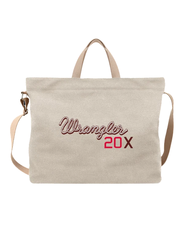 Сумка Wrangler — Белая, фото 1