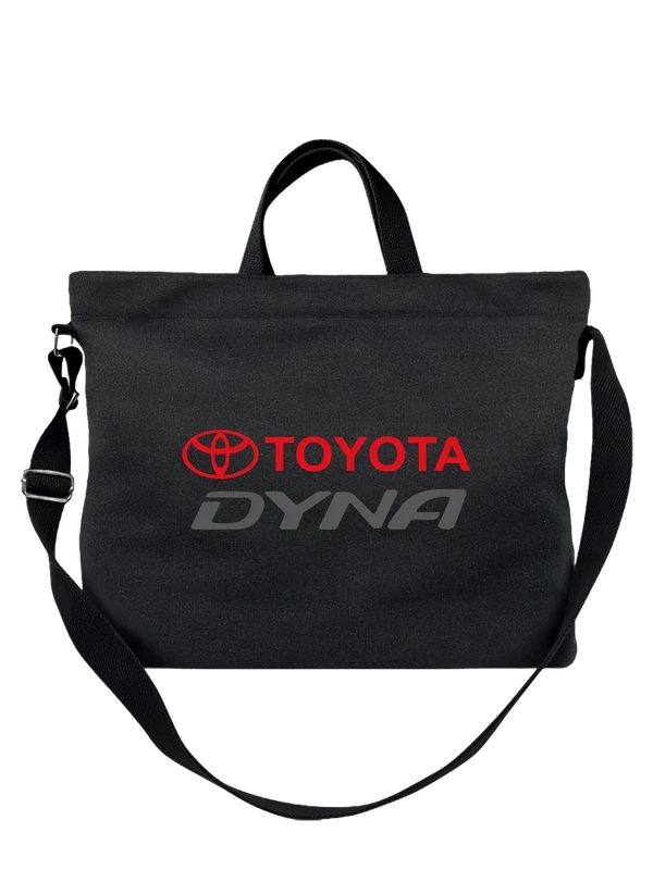 Сумка Toyota — Чёрная, фото 1
