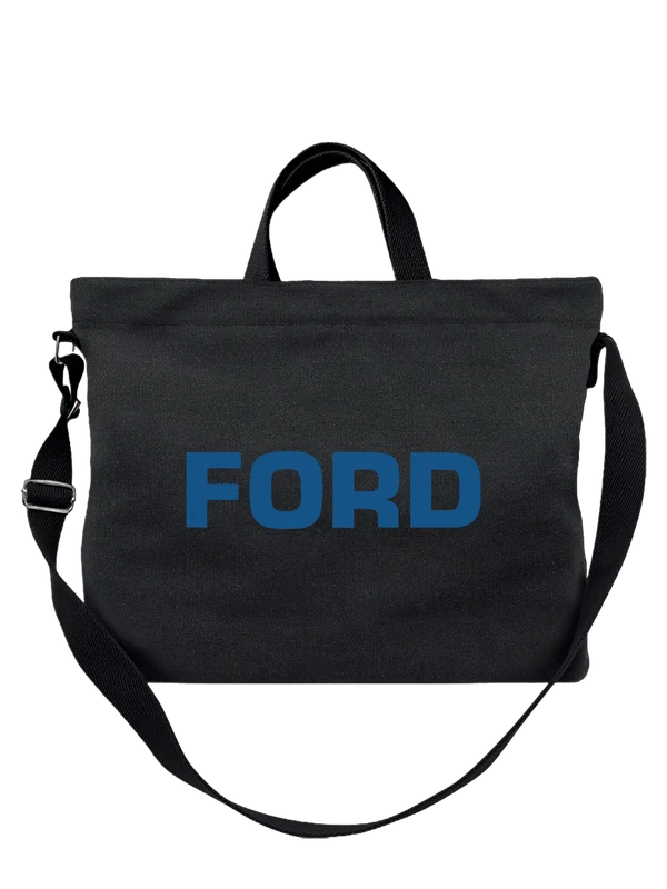 Сумка Ford — Чёрная, фото 1